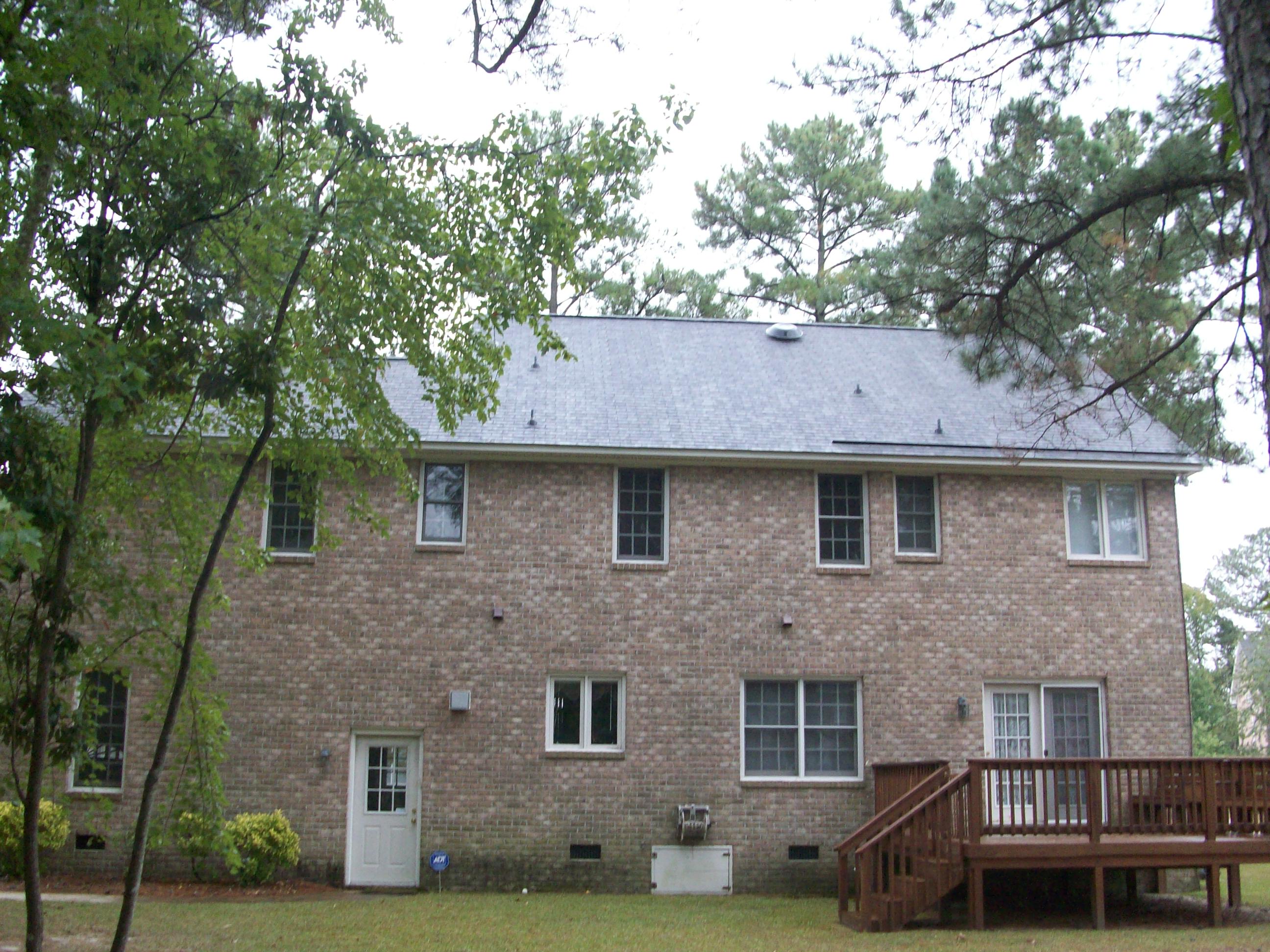 Wonderful Home In An Established Community, Greenville NC Real Estate